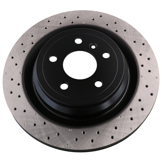 C10282 ProSeries OE+ Brake Rotor