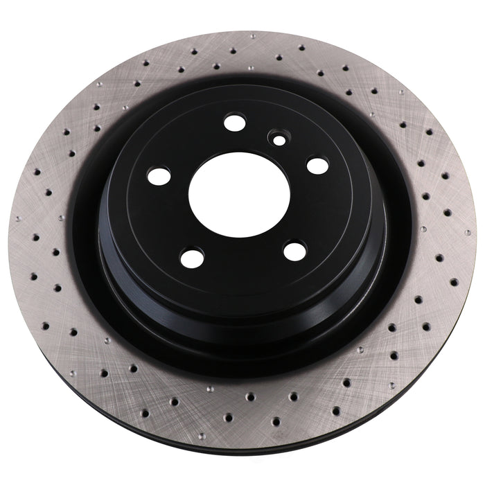 C10282 ProSeries OE+ Brake Rotor