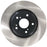 C10404 ProSeries OE+ Brake Rotor