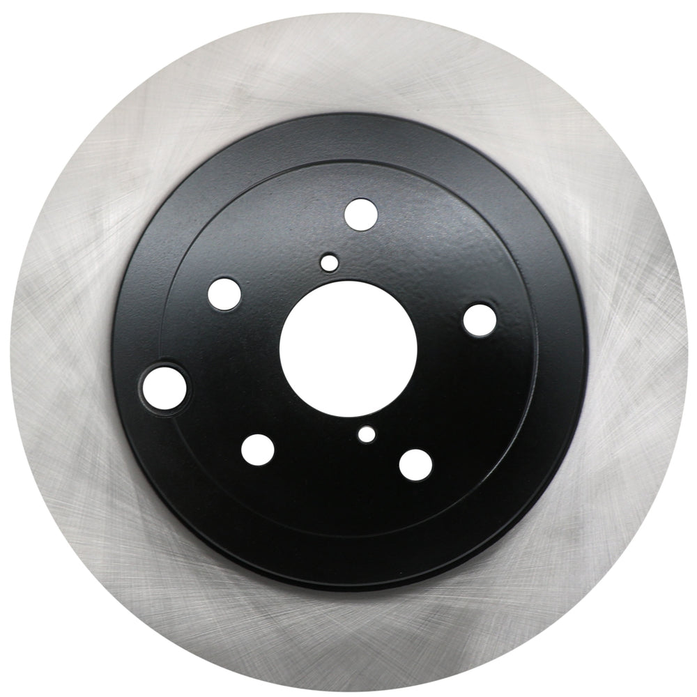 C10459 ProSeries OE+ Brake Rotor