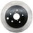 C10459 ProSeries OE+ Brake Rotor