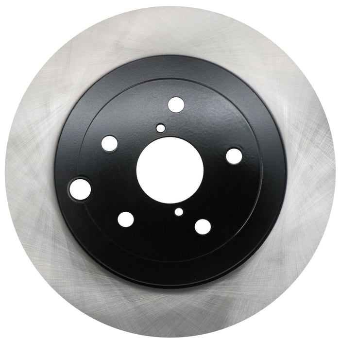 C10459 ProSeries OE+ Brake Rotor