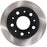 C10480 ProSeries OE+ Brake Rotor