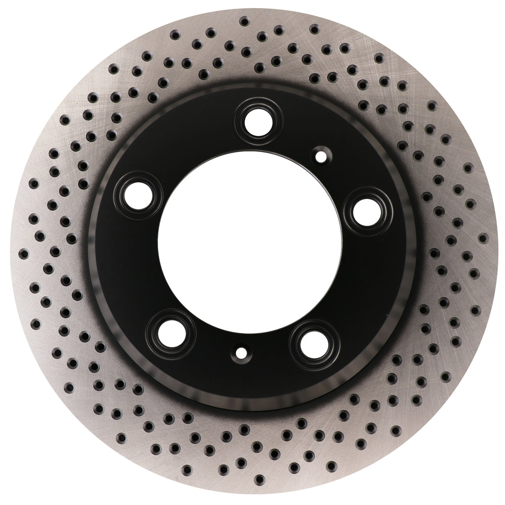 C10497 ProSeries OE+ Brake Rotor
