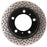 C10497 ProSeries OE+ Brake Rotor