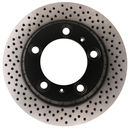 C10497 ProSeries OE+ Brake Rotor