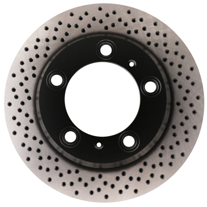 C10497 ProSeries OE+ Brake Rotor