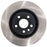 C10503 ProSeries OE+ Brake Rotor