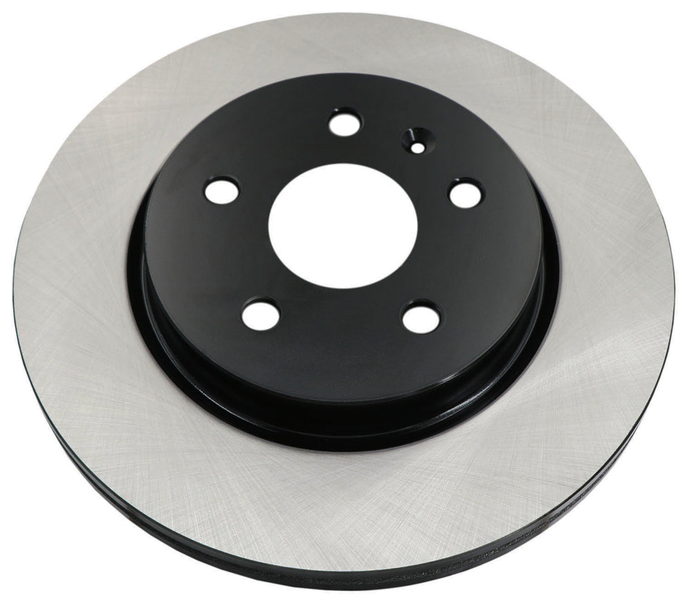 C10558 ProSeries OE+ Brake Rotor