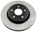 C10558 ProSeries OE+ Brake Rotor