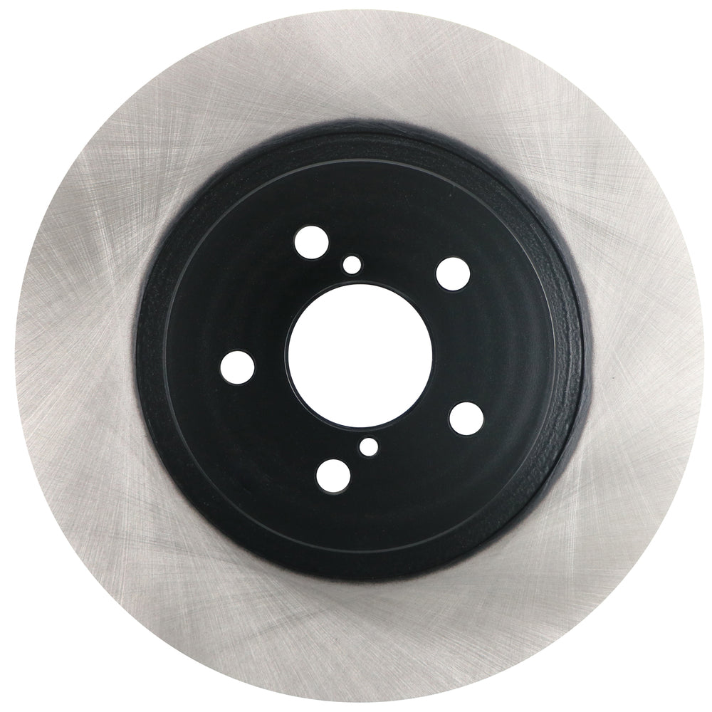 C10602 ProSeries OE+ Brake Rotor