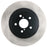 C10602 ProSeries OE+ Brake Rotor