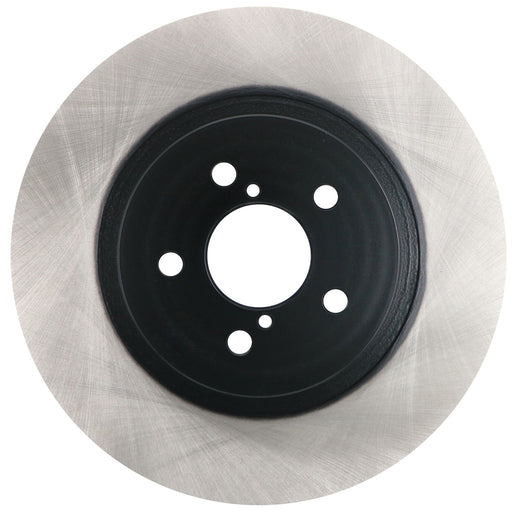 C10602 ProSeries OE+ Brake Rotor