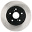 C10626 ProSeries OE+ Brake Rotor