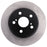 C10640 ProSeries OE+ Brake Rotor