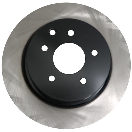 C10657 ProSeries OE+ Brake Rotor