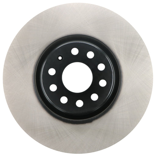 C10664 Pro Series OE+ Brake Rotor - Front