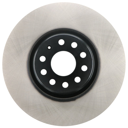 C10664 Pro Series OE+ Brake Rotor - Front