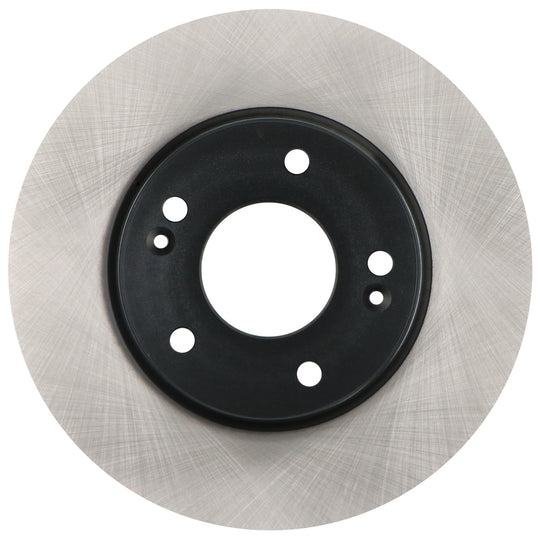 C10671 Pro Series OE+ Brake Rotor - Front