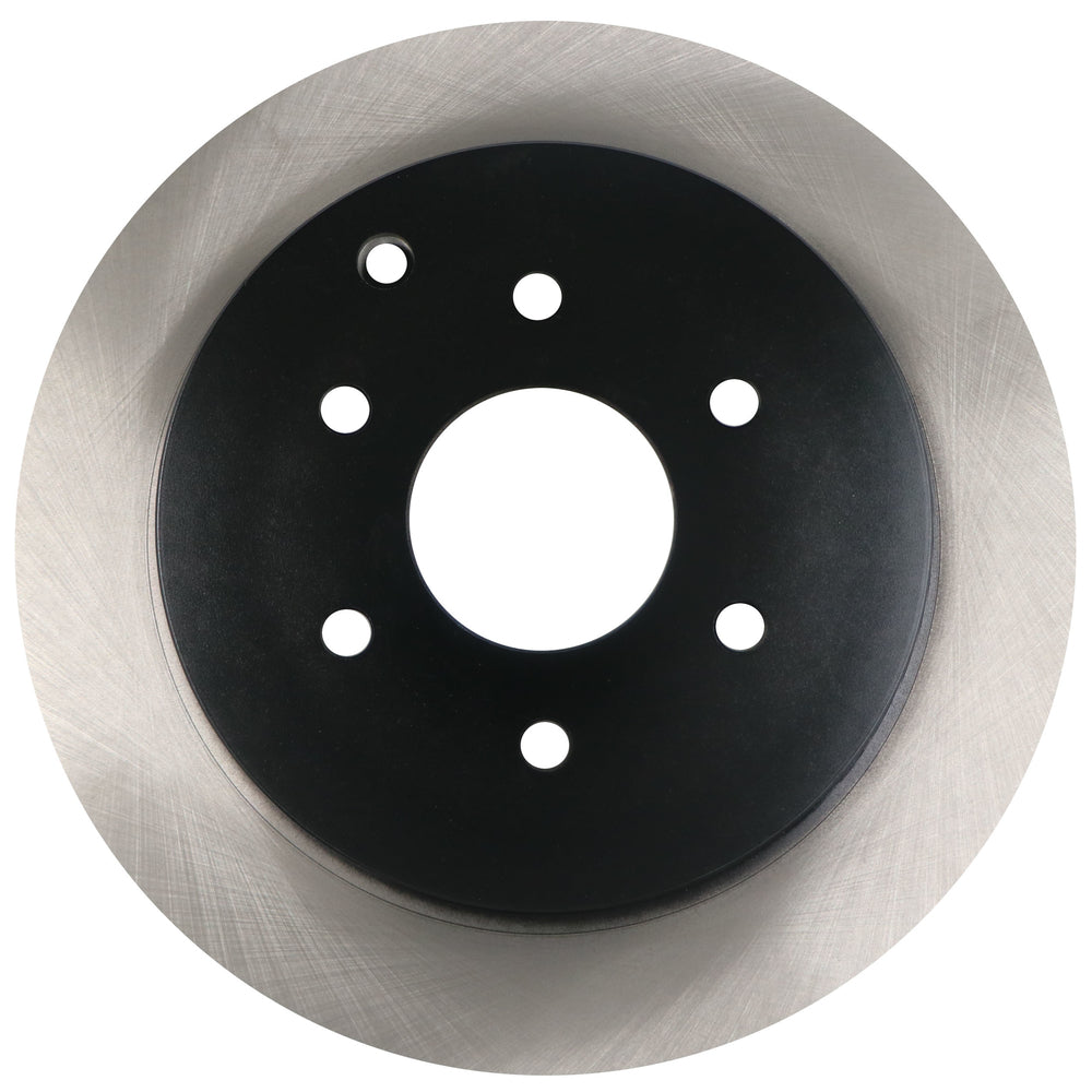C10695 Pro Series OE+ Brake Rotor - Rear