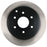 C10695 Pro Series OE+ Brake Rotor - Rear