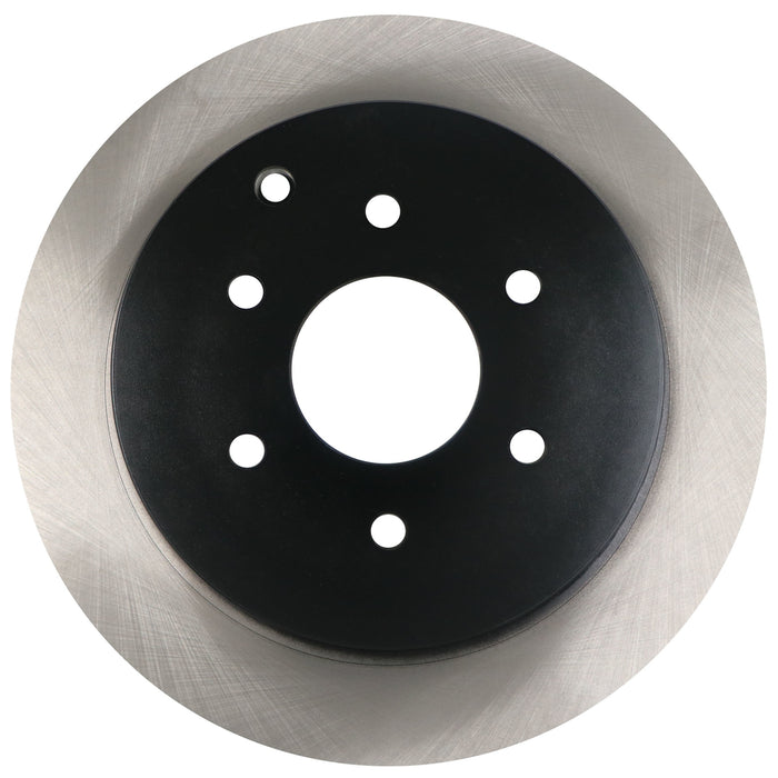 C10695 Pro Series OE+ Brake Rotor - Rear