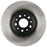 C10701 Pro Series OE+ Brake Rotor - Front