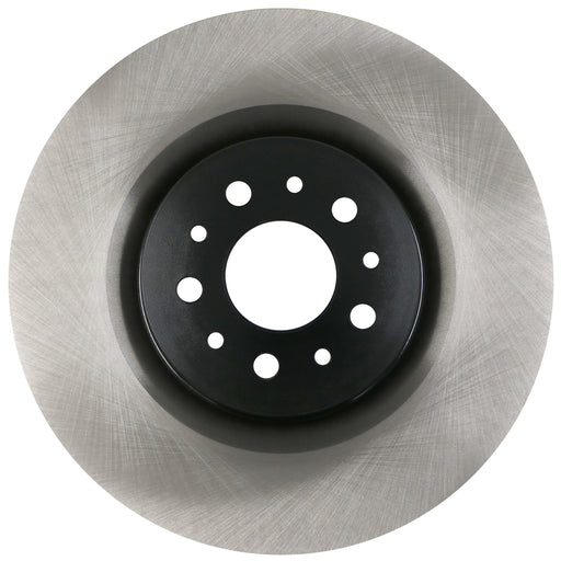 C10701 Pro Series OE+ Brake Rotor - Front