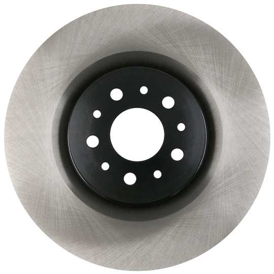 C10701 Pro Series OE+ Brake Rotor - Front
