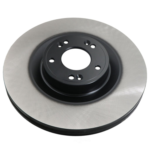 C10718 Pro Series OE+ Brake Rotor - Front
