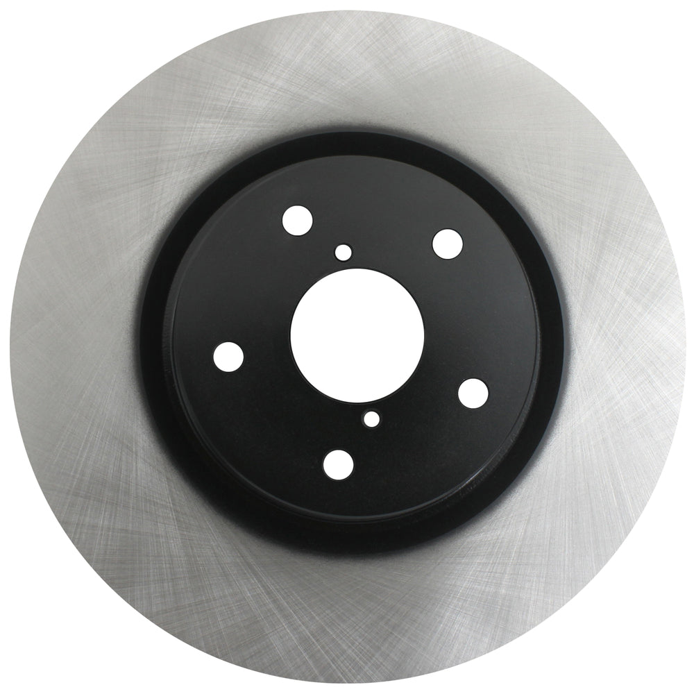 C10725 ProSeries OE+ Brake Rotor
