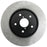 C10725 ProSeries OE+ Brake Rotor