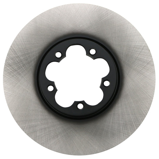 C10756 Pro Series OE+ Brake Rotor - Front