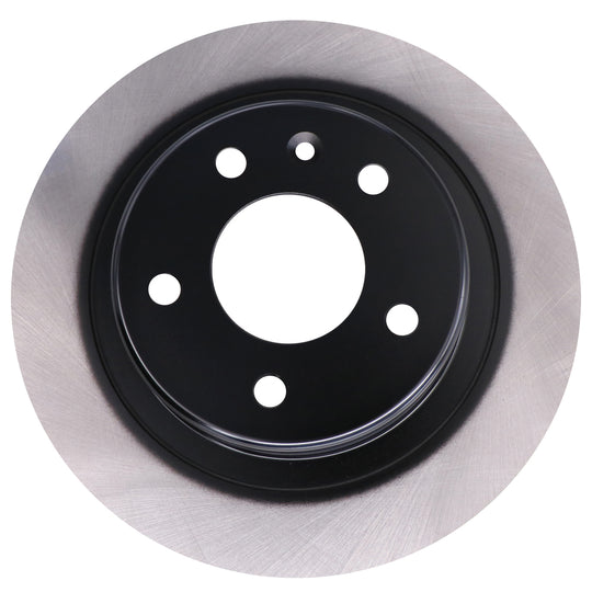 C10770 ProSeries OE+ Brake Rotor