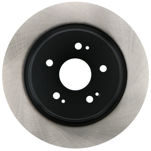 C10787 ProSeries OE+ Brake Rotor