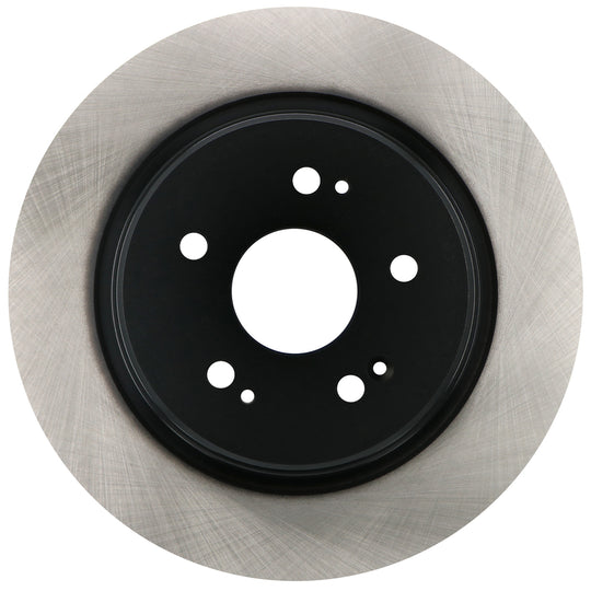 C10787 ProSeries OE+ Brake Rotor