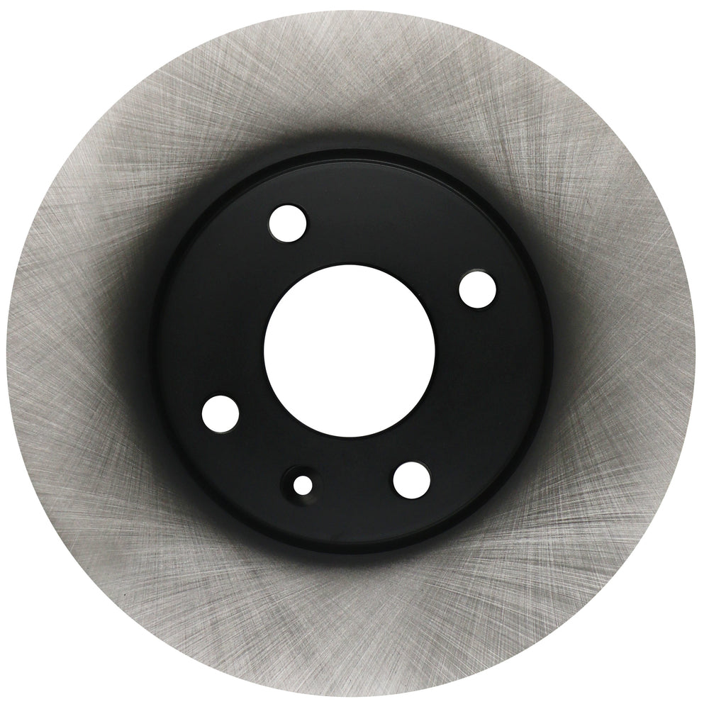 C10824 Pro Series OE+ Brake Rotor - Front