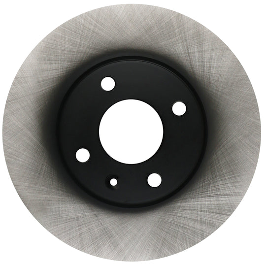 C10824 Pro Series OE+ Brake Rotor - Front