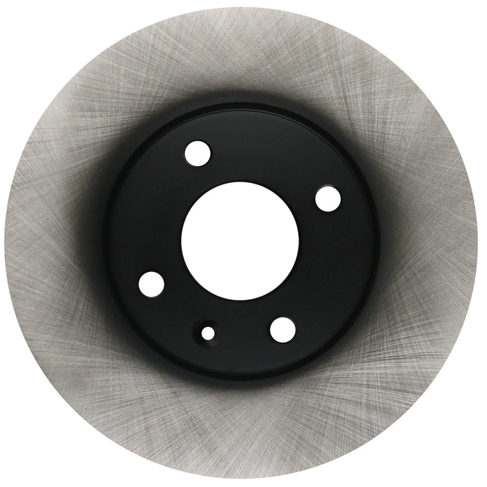 C10824 Pro Series OE+ Brake Rotor - Front