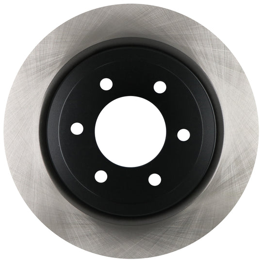 C10831 ProSeries OE+ Brake Rotor