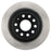 C10879 ProSeries OE+ Brake Rotor