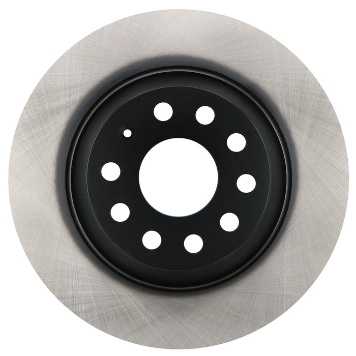 C10879 ProSeries OE+ Brake Rotor