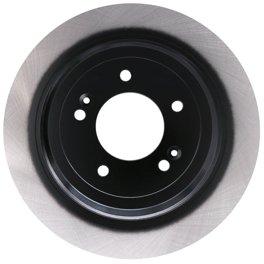 C10886 ProSeries OE+ Brake Rotor