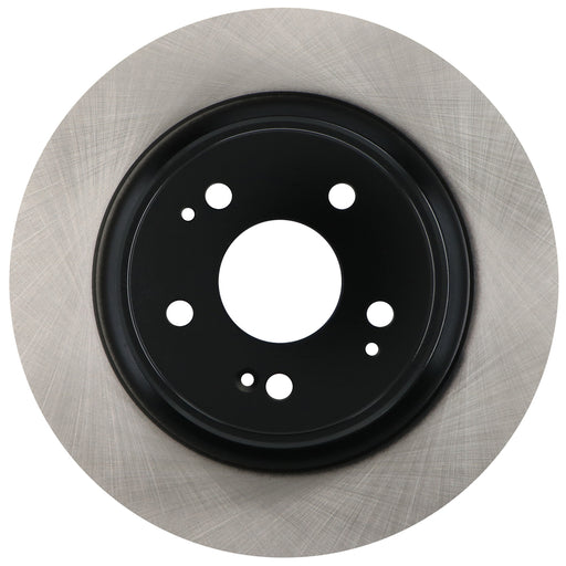 C10909 ProSeries OE+ Brake Rotor