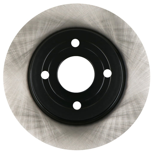 C10930 Pro Series OE+ Brake Rotor - Rear