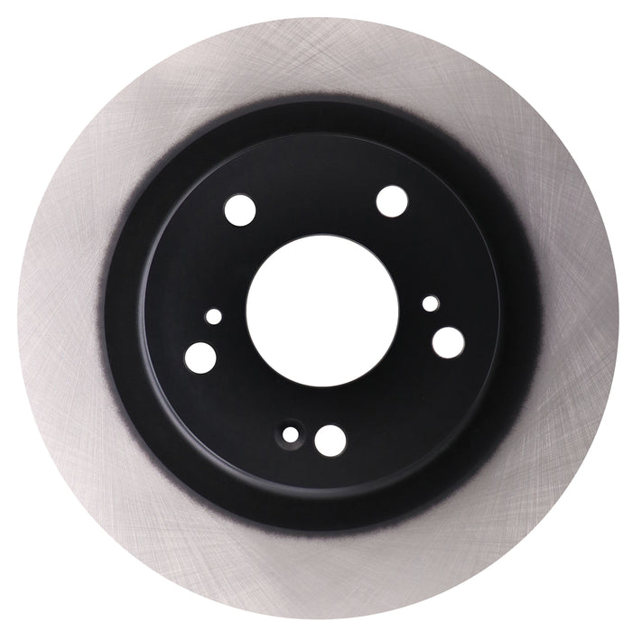 C10954 ProSeries OE+ Brake Rotor