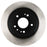 C10961 Pro Series OE+ Brake Rotor - Rear