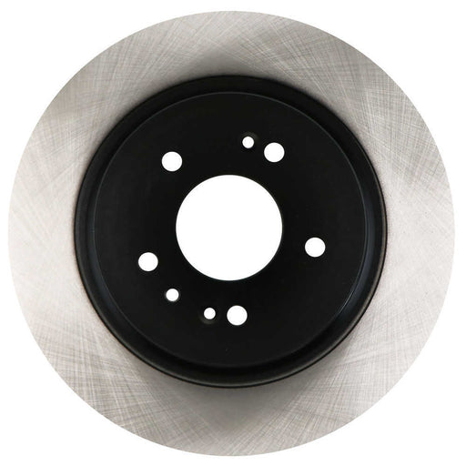 C10961 Pro Series OE+ Brake Rotor - Rear