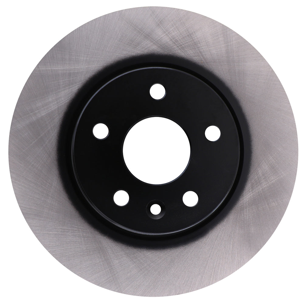 C11005 ProSeries OE+ Brake Rotor