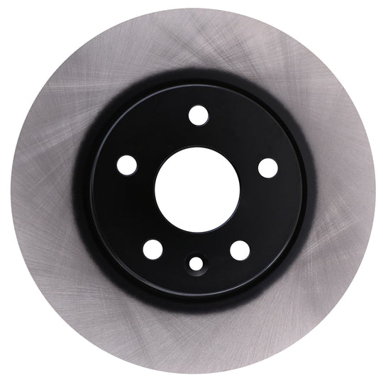 C11005 ProSeries OE+ Brake Rotor
